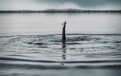 Suicide is Not For Cowards!