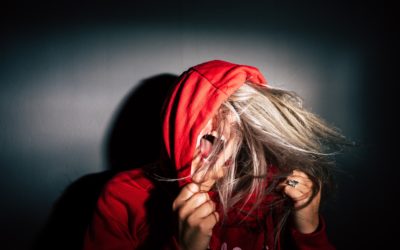 Four Reasons Why Teenagers Rebel