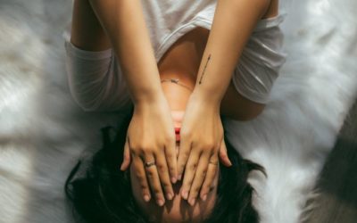 The Connection Between Trauma & Addictions