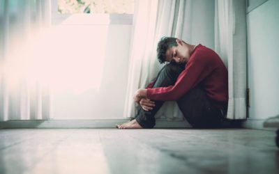 Pursuing Peace with an Anxious Mind
