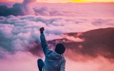 Depression, you don’t control me anymore