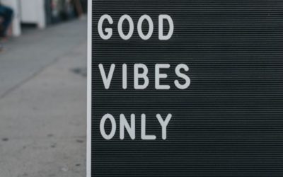 The Art of Positive Self-Talk