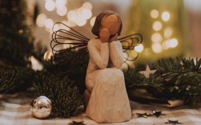 How NOT to be the Grinch on Christmas