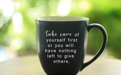 4 Self-Care Routines to help you manage stress