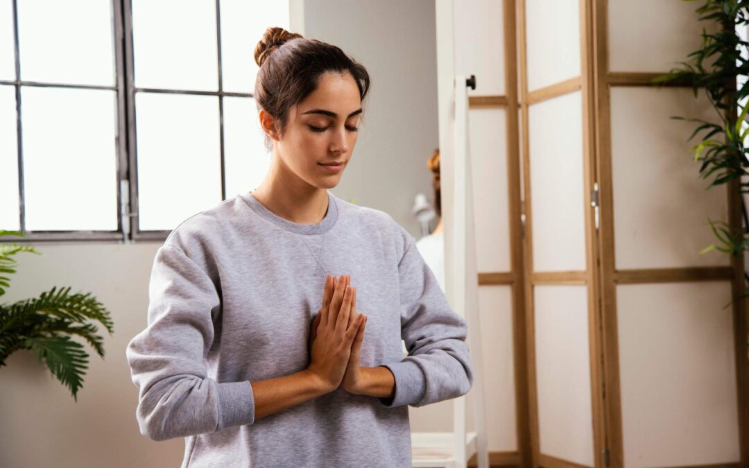 Mindful Gratitude