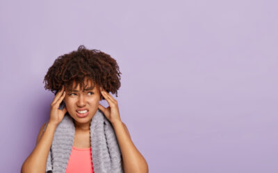Healing Post-Holiday Stress: Effective Ways to Recharge