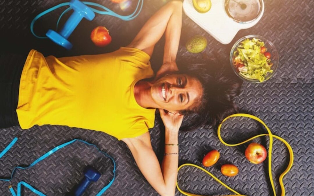 Diet, Exercise, and Sleep Tips for Better Mental Health