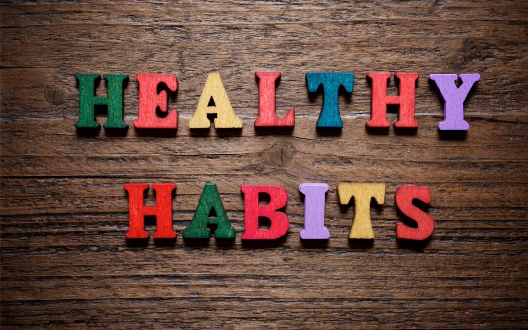 Healthy Habits for a Happier February: Diet, Exercise, and Sleep Tips for Better Mental Health