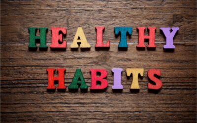 Healthy Habits for a Happier February: Diet, Exercise, and Sleep Tips for Better Mental Health