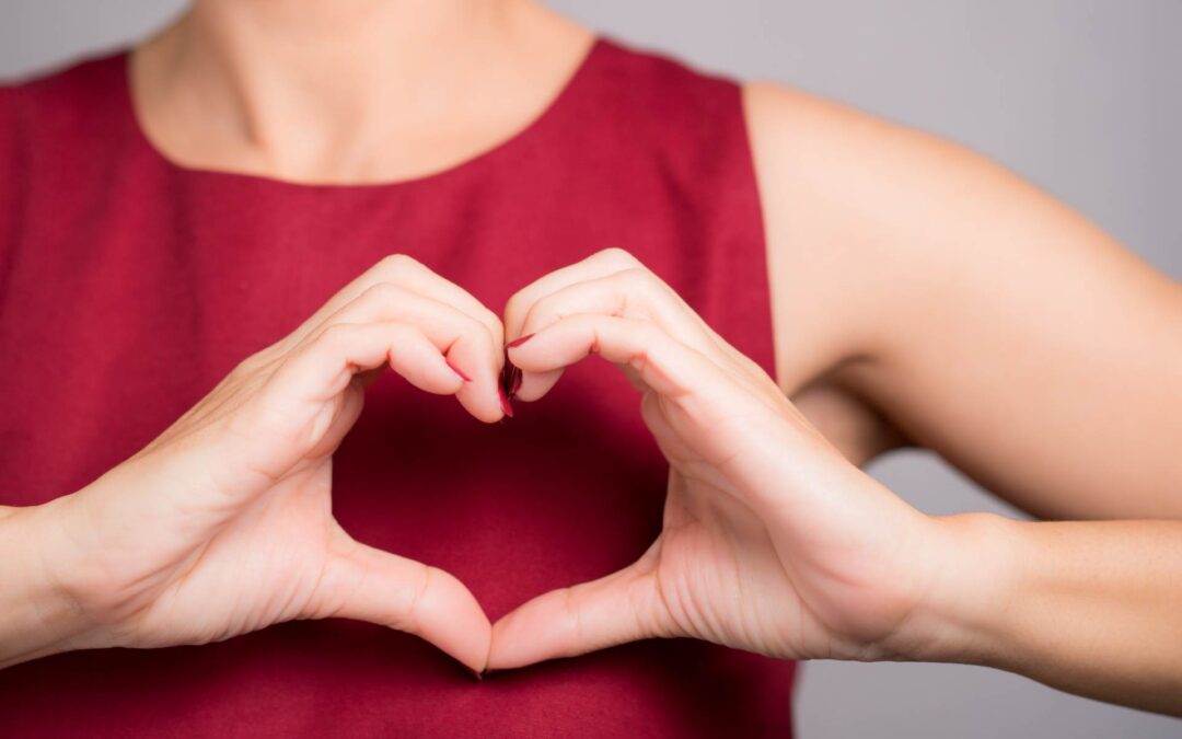 Navigating Valentine's Day with Anxiety: A Guide to Stress-Free Celebrations