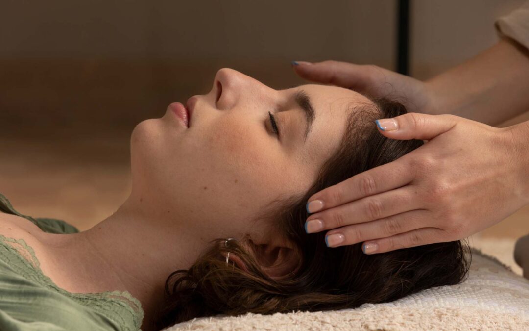 Somatic Therapy