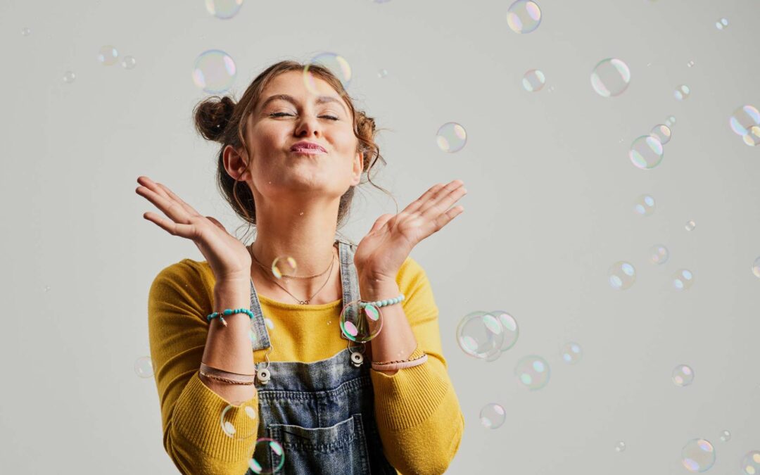 Healing Your Inner Child