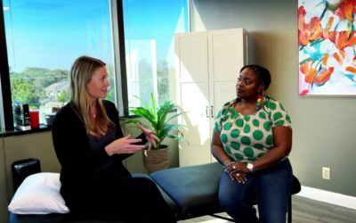 Healing for Trauma & Stress: A Discussion with Nicky & Dr. Lauren