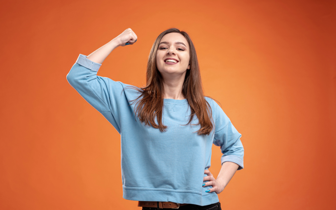 Rewriting Your Story: How to Overcome Self-Doubt and Build Confidence