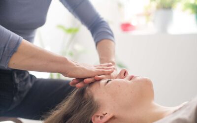 What’s Your Nervous System Telling You? The Power of Somatic Release in Therapy