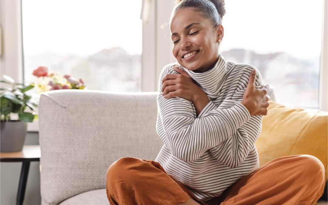 The Art of Self-Compassion How to Be Kind to Yourself During Hard Times