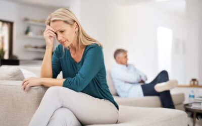 Overcoming Relationship Anxiety: How to Cultivate Trust and Connection