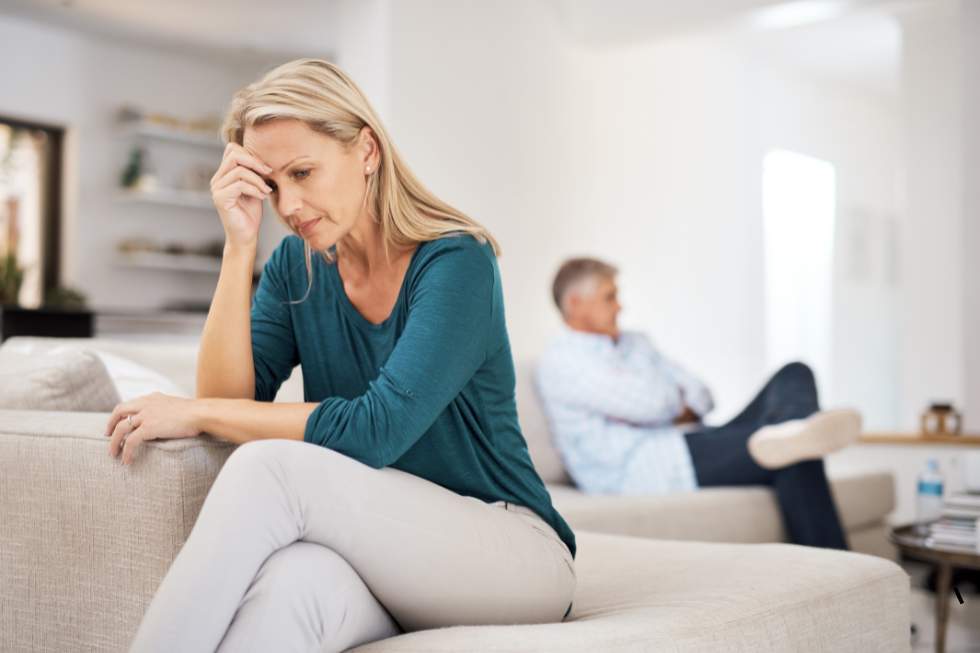 Overcoming Relationship Anxiety: How to Cultivate Trust and Connection