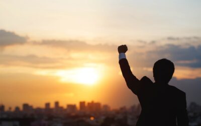 The High-Functioning Overachiever: When Success Hides Unhealed Trauma