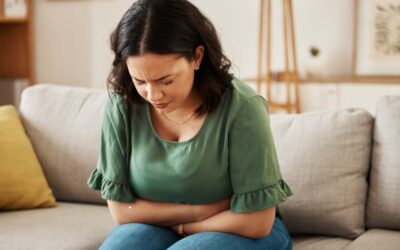 The Mind-Gut Connection: How Trauma Affects Your Digestive Health