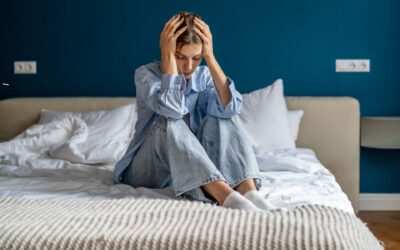 Why Talk Therapy Isn’t Enough: How Your Body Holds Trauma