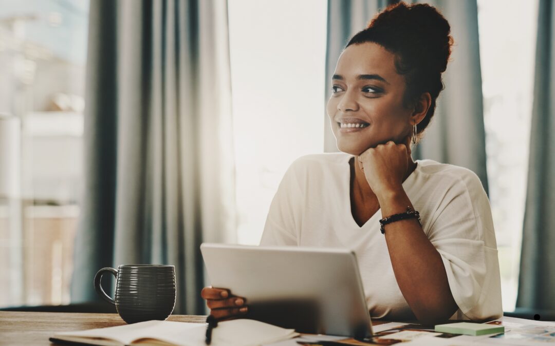 Permission to Be Mediocre: When Good Enough Really Is Good Enough