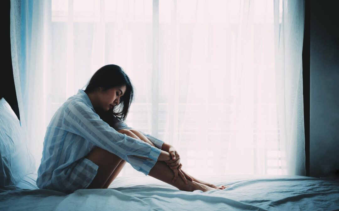 When Waking Up Feels Impossible: How to Manage Morning Depression