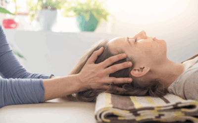 Your Body Keeps the Score: Simple Somatic Practices for Stress Release