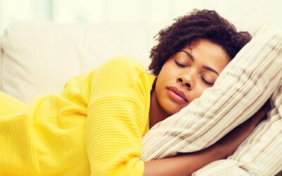 The 3AM Thought Spiral: How to Soothe Your Brain and Finally Sleep