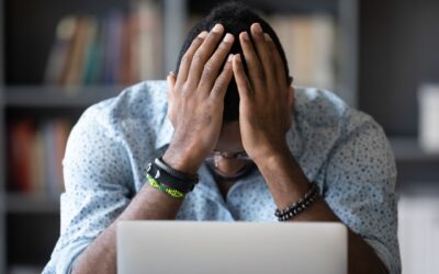 Why Men Should Have Safe Spaces to Break Down Too: Breaking the Stigma for Men’s Mental Health Month