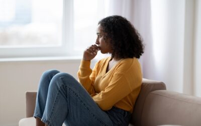 When ‘Just Feeling Down’ Is More Than a Mood: Recognizing Depression Symptoms