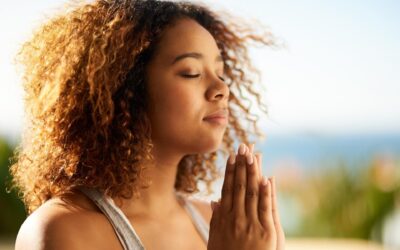 Why Self-Compassion Matters: Healing the Inner Critic That Fuels Anxiety and Depression