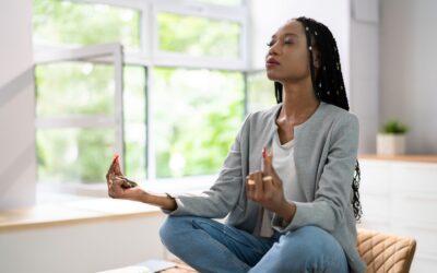 Reclaim Your Space: How to Create a Calm, Mentally Supportive Home