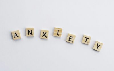 What If Anxiety Isn’t Your Enemy?