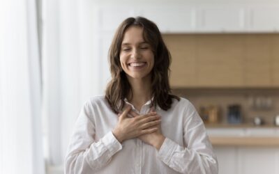 The Neuroscience of Gratitude: How a Simple Practice Physically Rewires Your Brain