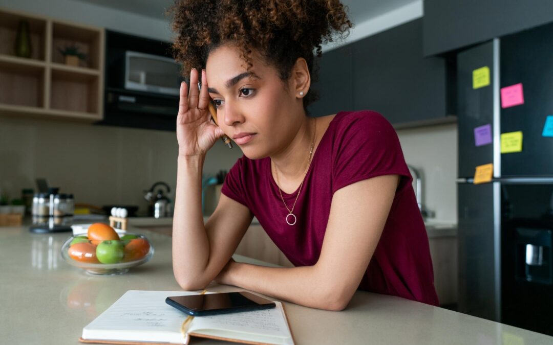 Your Anxiety Isn’t the Enemy, Here’s How to Befriend It.