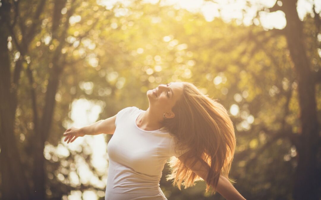 Healing Isn’t About “Getting Better” It’s About Getting Brave